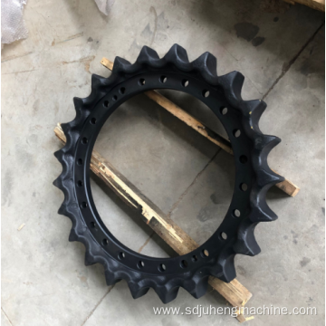 Excavator parts EX150-1 Sprocket